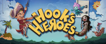 Hooks Heros Belgische Live Casinos 