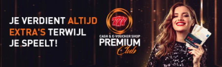 Premium Club Casino 777