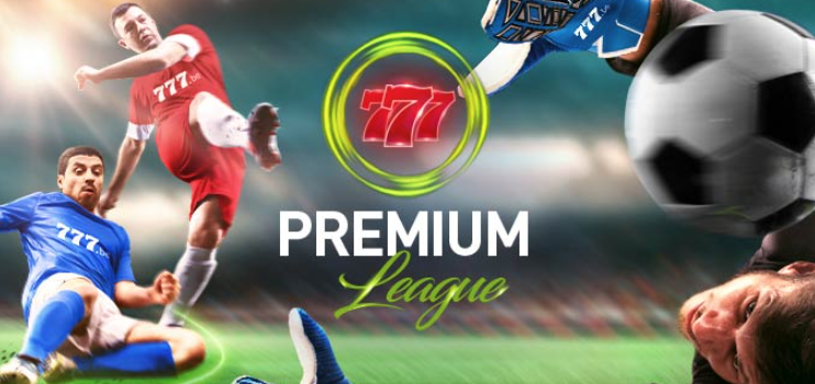 777 Premium League